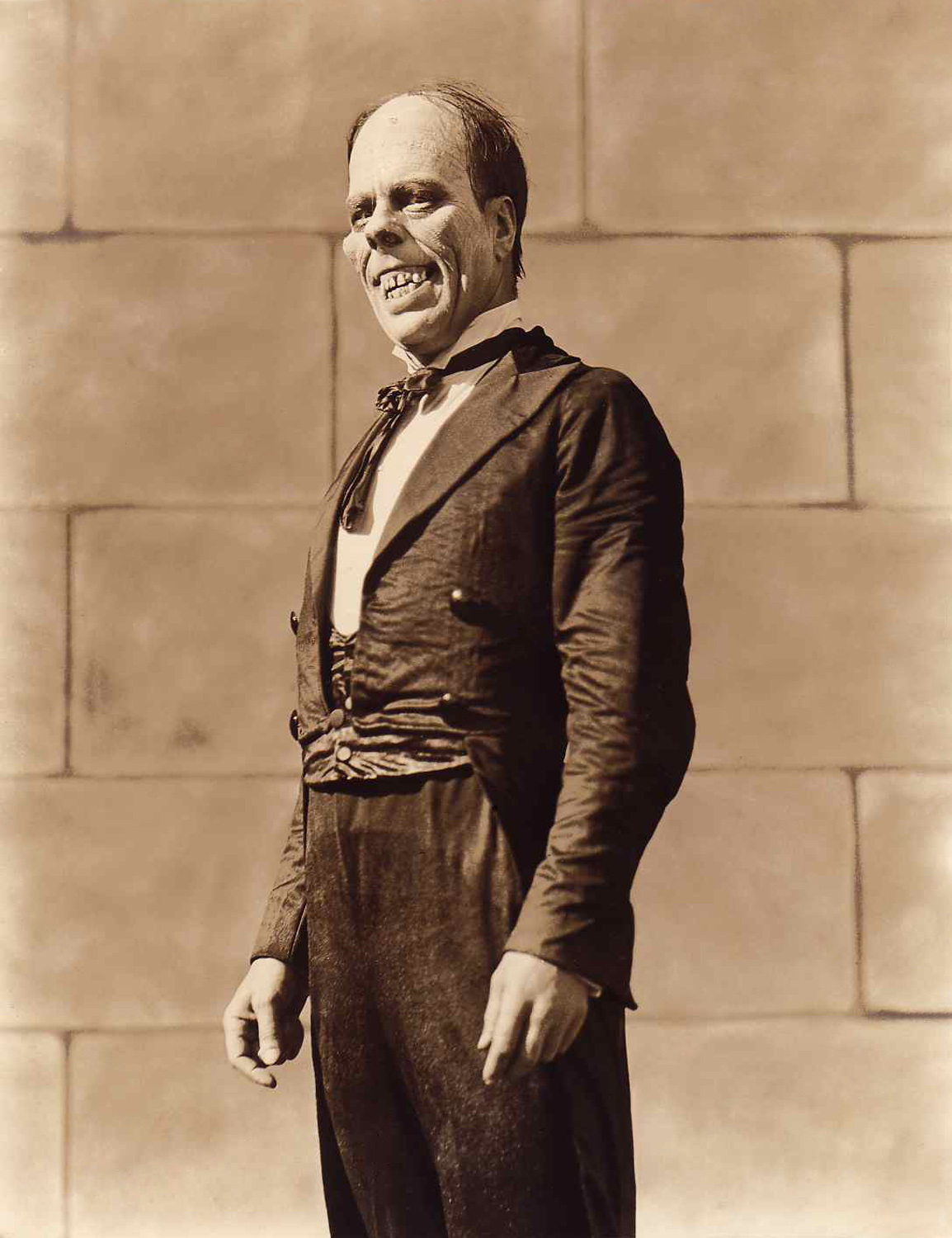 Phantom of the Opera, The (1925)